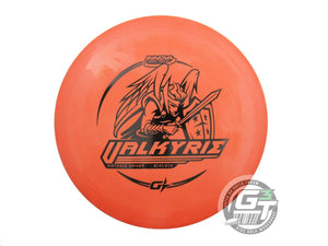 Innova GStar Valkyrie Distance Driver Golf Disc (Individually Listed)