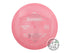 Lone Star Bravo Warbird Distance Driver Golf Disc (Individually Listed)