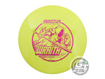 Innova Star Wraith Distance Driver Golf Disc (Individually Listed)