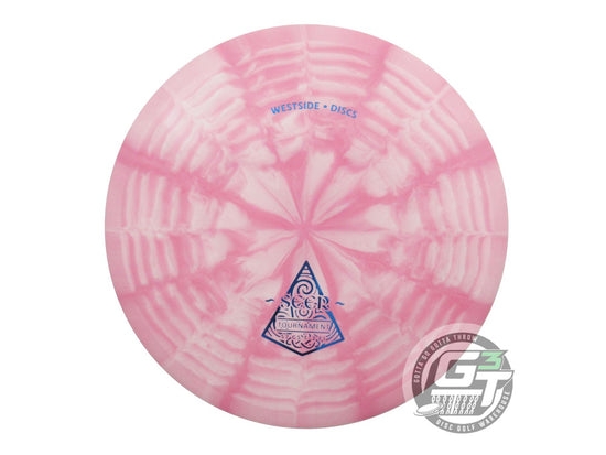 Westside Tournament Rill Seer Fairway Driver Golf Disc (Individually Listed)