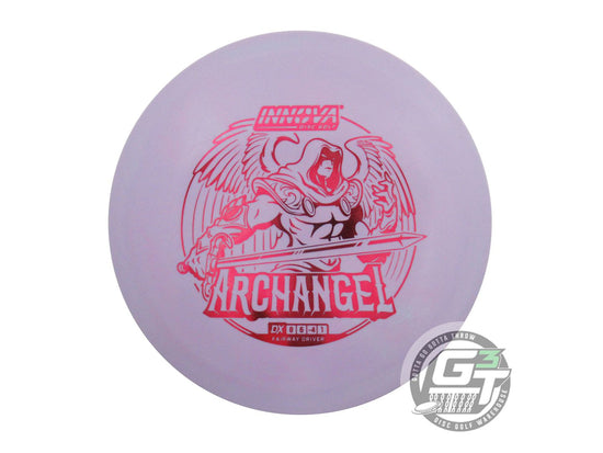 Innova DX Archangel Distance Driver Golf Disc (Individually Listed)
