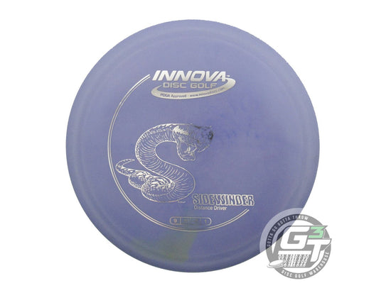 Innova DX Sidewinder Distance Driver Golf Disc (Individually Listed)