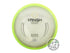 Axiom Eclipse 2.0 Glow Proton Virus Distance Driver Golf Disc (Individually Listed)