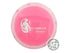 Millennium Helio Sirius Orion LS Distance Driver Golf Disc (Individually Listed)