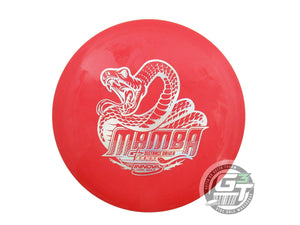 Innova GStar Mamba Distance Driver Golf Disc (Individually Listed)