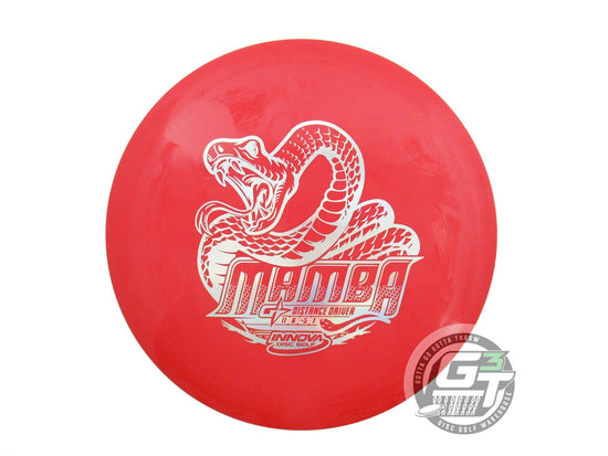 Innova GStar Mamba Distance Driver Golf Disc (Individually Listed)