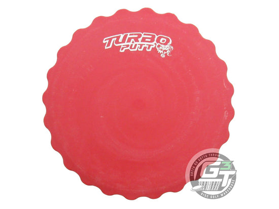 Quest AT Sure Grip Turbo Putt Putter Golf Disc (Individually Listed)