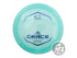 Latitude 64 Royal Clear Grace Distance Driver Golf Disc (Individually Listed)