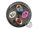 Discraft Misprint Battle Pack CryZtal Z Luna Putter Golf Disc (Individually Listed)