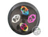 Discraft Misprint Battle Pack CryZtal Z Luna Putter Golf Disc (Individually Listed)