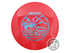 Innova Star Arachnid Midrange Golf Disc (Individually Listed)