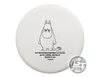 Kastaplast Limited Edition Moomin Artwork Series Moomintroll K3 Reko X Putter Golf Disc (Individually Listed)