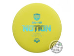 Discmania Evolution Exo Soft Notion Putter Golf Disc (Individually Listed)