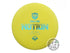 Discmania Evolution Exo Soft Notion Putter Golf Disc (Individually Listed)