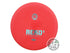 Kastaplast K3 Hard Reko X Putter Golf Disc (Individually Listed)