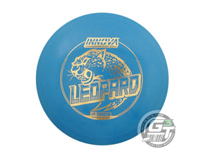 Innova DX Leopard Fairway Driver Golf Disc (Individually Listed)