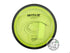 MVP Proton Wave Distance Driver Golf Disc (Individually Listed)