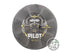 Streamline Cosmic Electron Firm Pilot Putter Golf Disc (Individually Listed)
