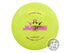 Dynamic Discs Lucid Judge Putter Golf Disc (Individually Listed)
