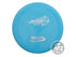 Innova Star Invader Putter Golf Disc (Individually Listed)