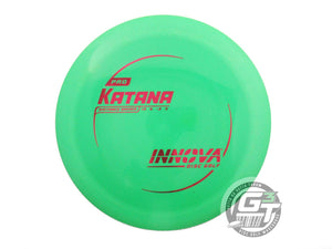 Innova Pro Katana Distance Driver Golf Disc (Individually Listed)