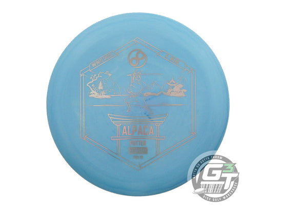 Infinite Discs R-Blend Alpaca Putter Golf Disc (Individually Listed)
