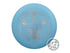 Infinite Discs R-Blend Alpaca Putter Golf Disc (Individually Listed)