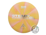 DGA Signature Edition Andrew Marwede Swirl D-Line Stone Steady BL Putter Golf Disc (Individually Listed)