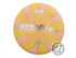 DGA Signature Edition Andrew Marwede Swirl D-Line Stone Steady BL Putter Golf Disc (Individually Listed)