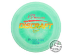 Discraft ESP Buzzz OS [Paige Pierce 5X] Midrange Golf Disc (Individually Listed)