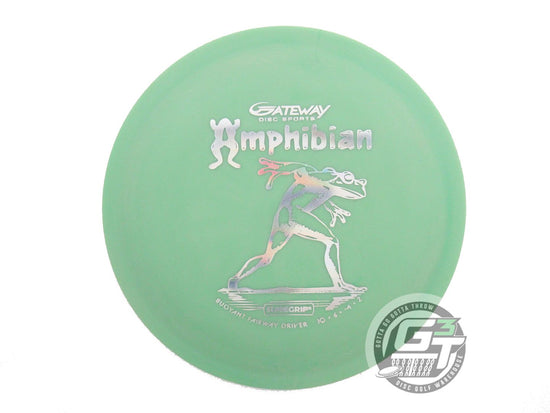 Gateway Sure Grip Amphibian Fairway Driver Golf Disc (Individually Listed)