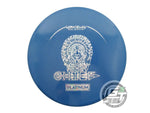 Gateway Platinum Chief Putter Golf Disc (Individually Listed)