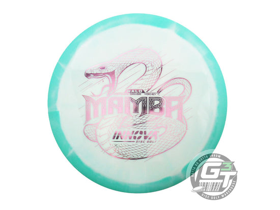 Innova Halo Star Mamba Distance Driver Golf Disc (Individually Listed)