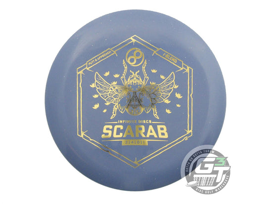 Infinite Discs I-Blend Scarab Putter Golf Disc (Individually Listed)