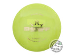 Dynamic Discs Lucid Sheriff Distance Driver Golf Disc (Individually Listed)