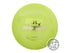 Dynamic Discs Lucid Sheriff Distance Driver Golf Disc (Individually Listed)