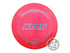 Discraft Elite Z Heat Distance Driver Golf Disc (Individually Listed)