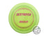 Innova Blizzard Champion Destroyer Distance Driver Golf Disc (Individually Listed)