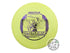 Innova Star Valkyrie Distance Driver Golf Disc (Individually Listed)