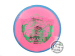 Innova Limited Edition 2024 Tour Series Henna Blomroos Halo Star Beast Distance Driver Golf Disc (Individually Listed)