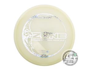 Discraft Seasonal Mega Glo Z Zone Putter Golf Disc (Individually Listed)