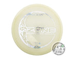 Discraft Seasonal Mega Glo Z Zone Putter Golf Disc (Individually Listed)
