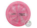 Discraft Titanium Zone GT Putter Golf Disc (Individually Listed)