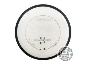 MVP Plasma Inertia Distance Driver Golf Disc (Individually Listed)