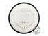 MVP Plasma Inertia Distance Driver Golf Disc (Individually Listed)