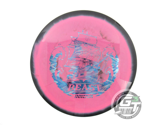 Innova Limited Edition 2024 Tour Series Henna Blomroos Halo Star Beast Distance Driver Golf Disc (Individually Listed)