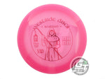 Westside VIP Boatman Distance Driver Golf Disc (Individually Listed)
