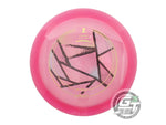 Streamline Limited Edition 2024 MVP Open St. Jude Edition Proton Shift Fairway Driver Golf Disc (Individually Listed)