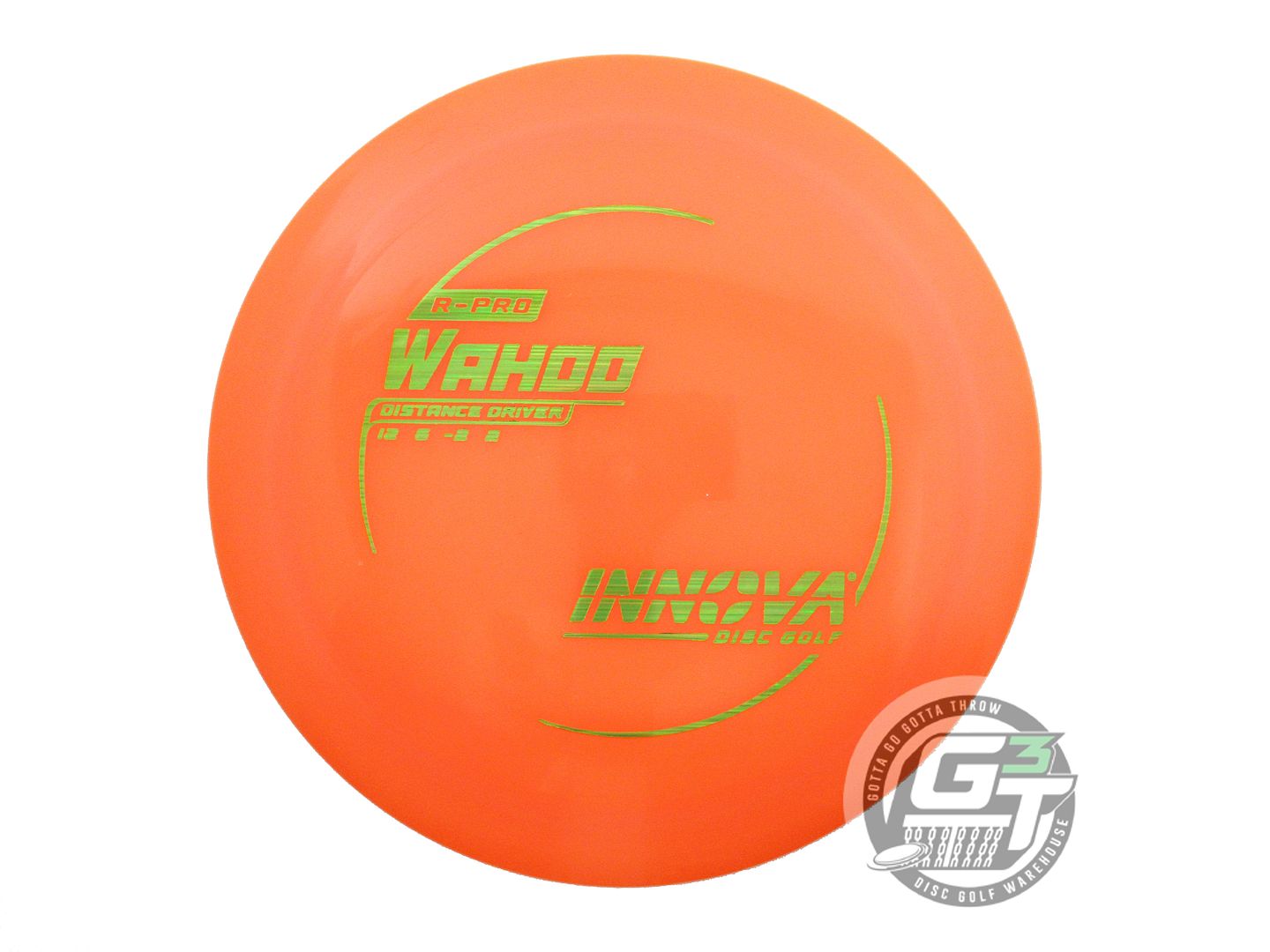 Innova R-Pro Wahoo Distance Driver Golf Disc (Individually Listed)