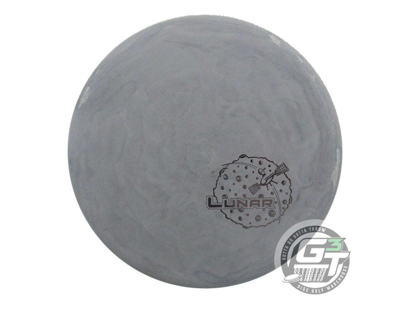 Gateway Rocky Lunar Firm Chief Putter Golf Disc (Individually Listed)